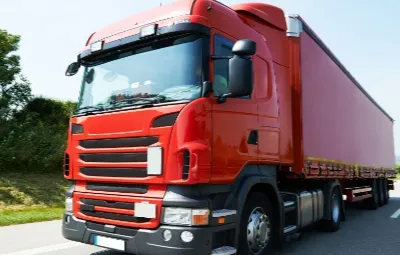 İzmir Kınalı Ambar Kargo