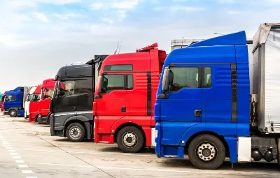 İzmir Kınalı Ambar Nakliyat