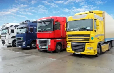 İzmir Kınalı Nakliye Ambarı